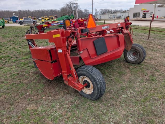 Image of Case IH DC102 equipment image 3