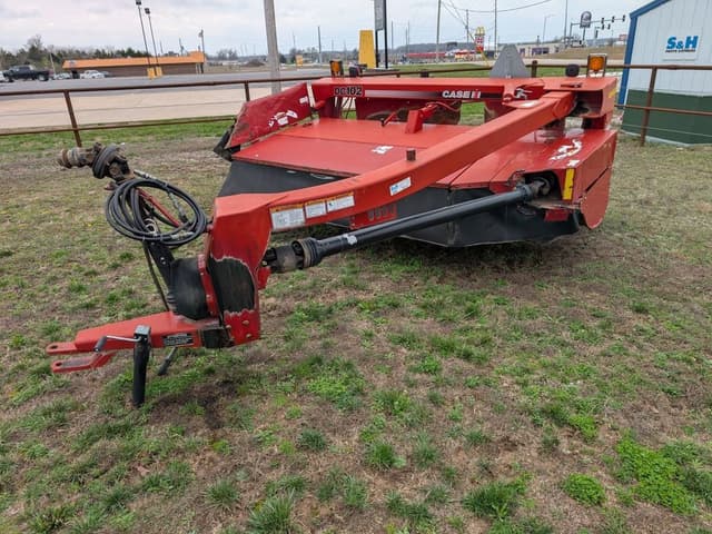 Image of Case IH DC102 equipment image 1