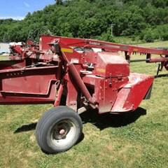 Main image Case IH DC132