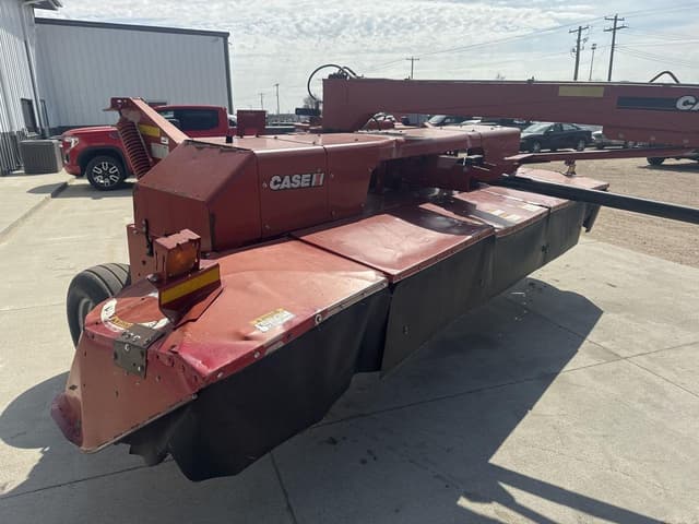 Image of Case IH DC162 equipment image 3