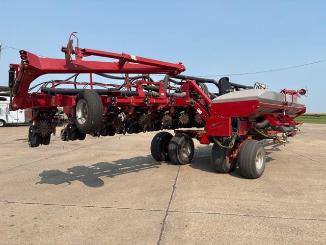Image of Case IH Early Riser 1240 equipment image 2