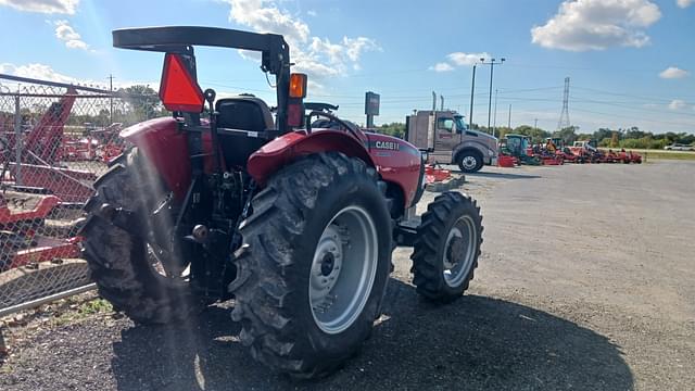 Image of Case IH Farmall 55A equipment image 2