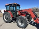 2011 Case IH Farmall 105U Image