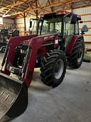 2011 Case IH Farmall 105U Image