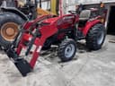 2011 Case IH Farmall 35 Image