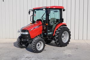 2011 Case IH Farmall 45 Image