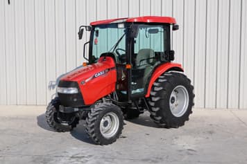 Main image Case IH Farmall 45