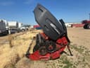 2011 Case IH HDX182 Image