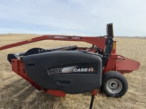 2011 Case IH HDX182 Image