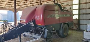 2011 Case IH LB333 Image