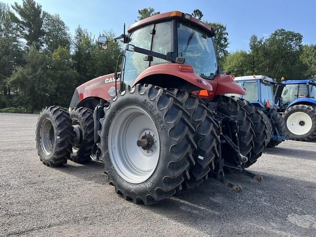 Image of Case IH Magnum 290 equipment image 4