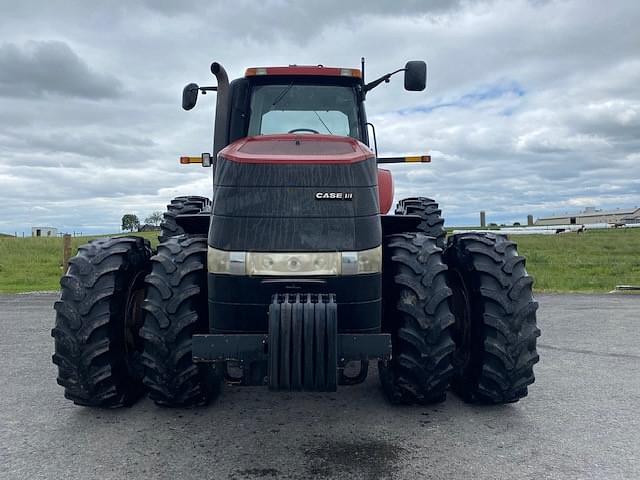 Image of Case IH Magnum 235 Primary image