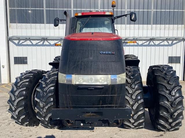 Image of Case IH Magnum 260 equipment image 1