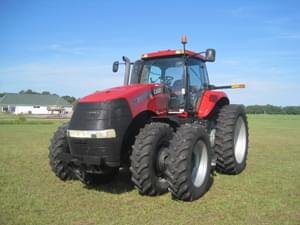 2011 Case IH Magnum 290 Image