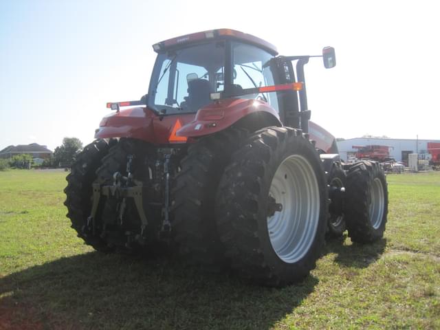 Image of Case IH Magnum 290 equipment image 2