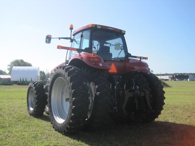 Image of Case IH Magnum 290 equipment image 3