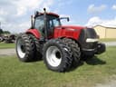 2011 Case IH Magnum 305 Image