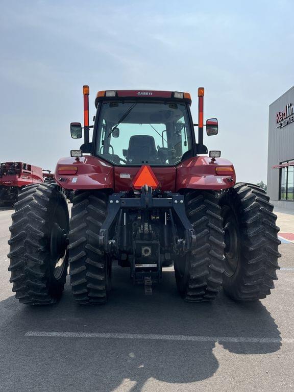 Image of Case IH Magnum 180 equipment image 1