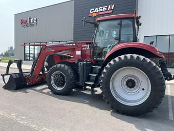 Main image Case IH Magnum 180