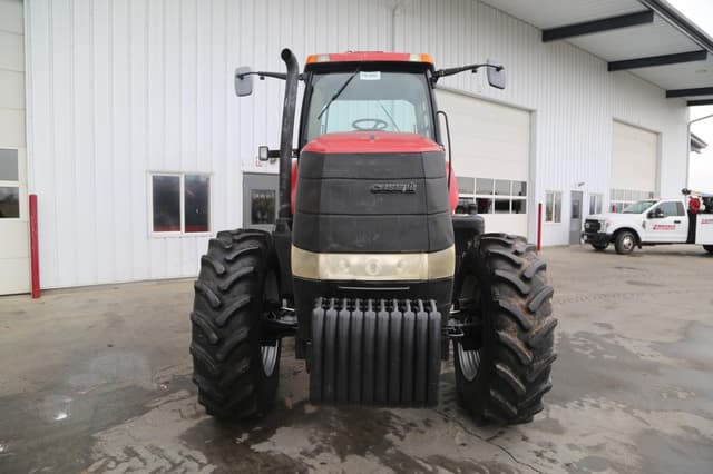Image of Case IH Magnum 190 equipment image 1