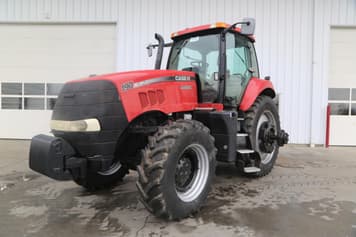 Main image Case IH Magnum 190