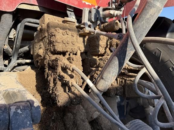 Image of Case IH Magnum 210 equipment image 4