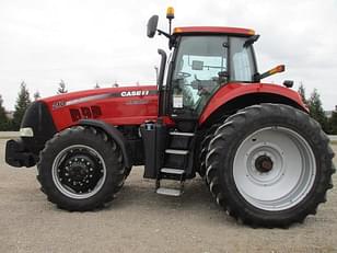 Main image Case IH Magnum 210 3