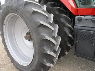 Main image Case IH Magnum 210 37