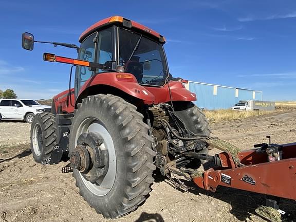 Image of Case IH Magnum 210 equipment image 2