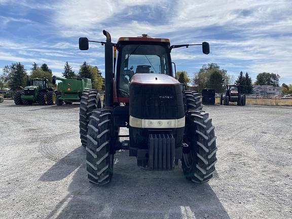 Image of Case IH Magnum 210 equipment image 3