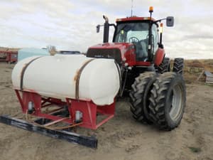 2011 Case IH Magnum 215 Image
