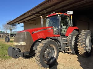 2011 Case IH Magnum 215 Image