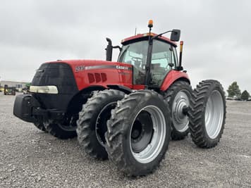 Main image Case IH Magnum 215