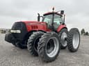 2011 Case IH Magnum 215 Image