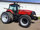 2011 Case IH Magnum 215 Image