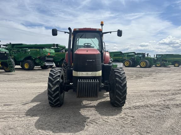 Image of Case IH Magnum 225 equipment image 1