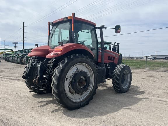Image of Case IH Magnum 225 equipment image 4