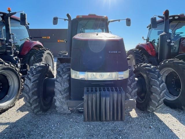 Image of Case IH Magnum 235 equipment image 2
