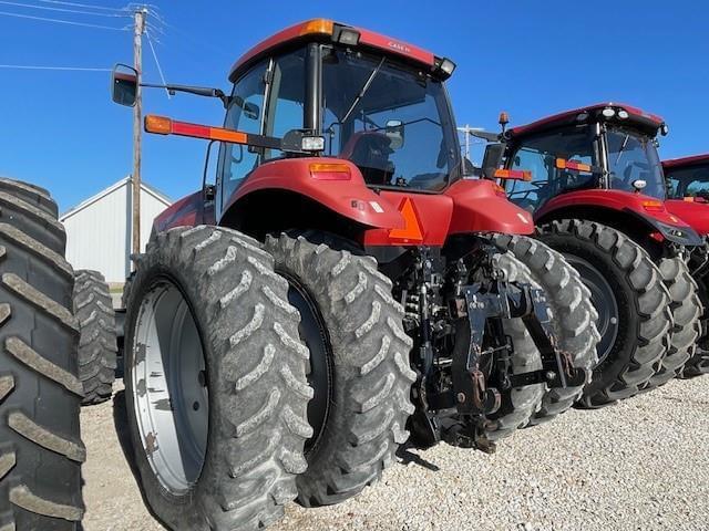 Image of Case IH Magnum 235 equipment image 3