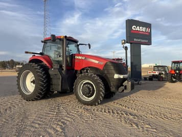 Main image Case IH Magnum 235