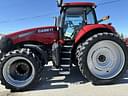 2011 Case IH Magnum 235 Image