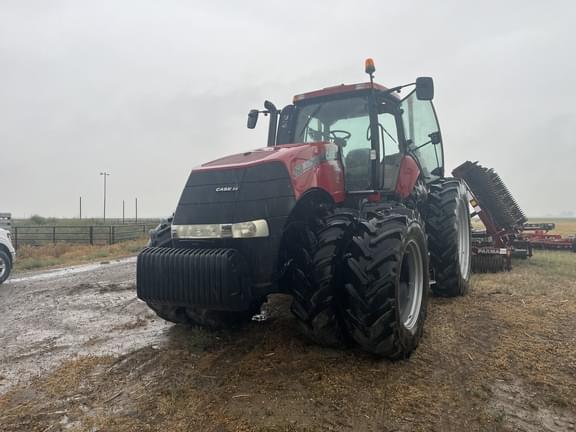 Image of Case IH Magnum 260 equipment image 1
