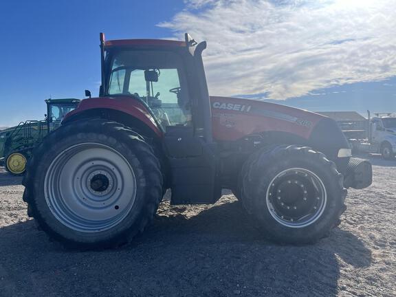 Image of Case IH Magnum 260 equipment image 3