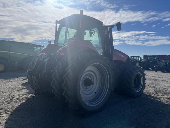 Image of Case IH Magnum 260 equipment image 4