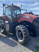 2011 Case IH Magnum 260 Image