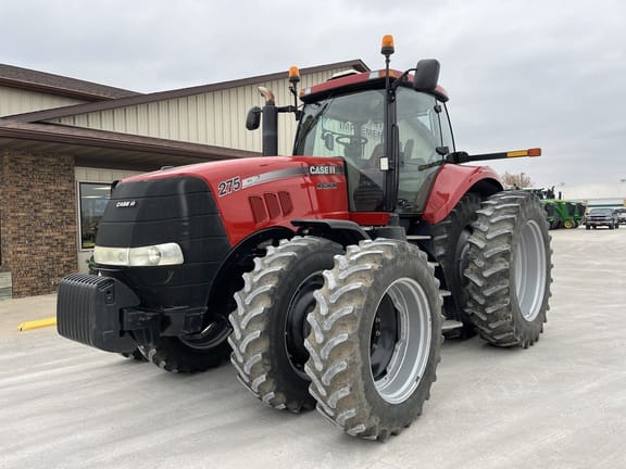 Main image Case IH Magnum 275
