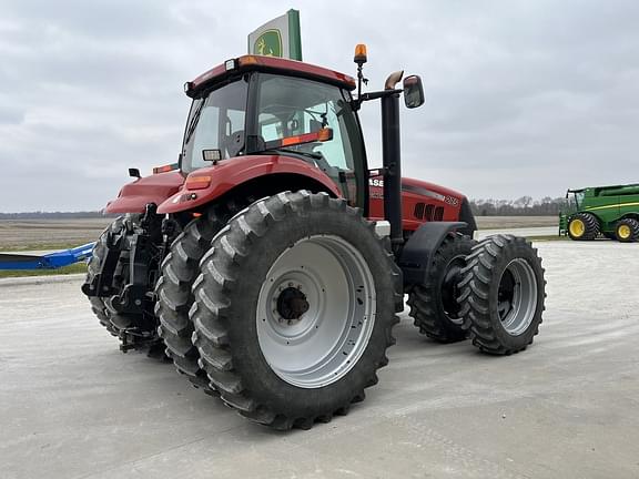 Image of Case IH Magnum 275 equipment image 3