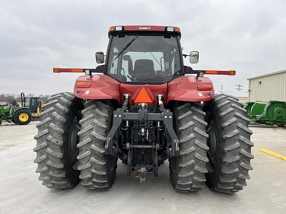 Image of Case IH Magnum 275 equipment image 4