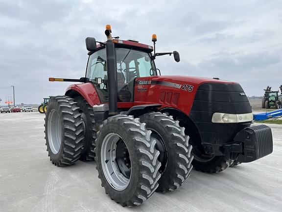 Image of Case IH Magnum 275 equipment image 1