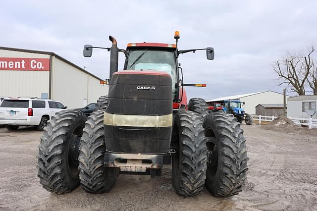 Image of Case IH Magnum 275 equipment image 2